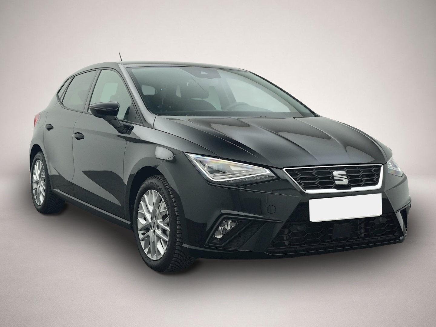 Seat Ibiza (05/2025, Benzin)