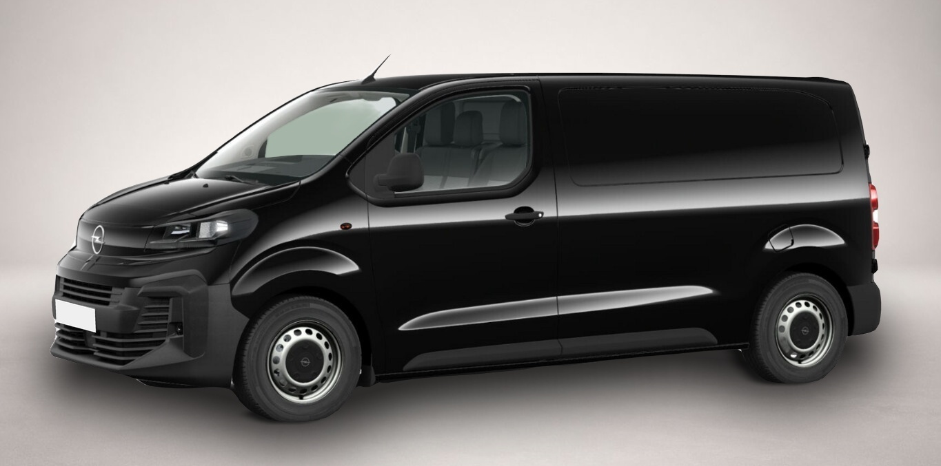 Opel Vivaro (04/2026, Diesel)