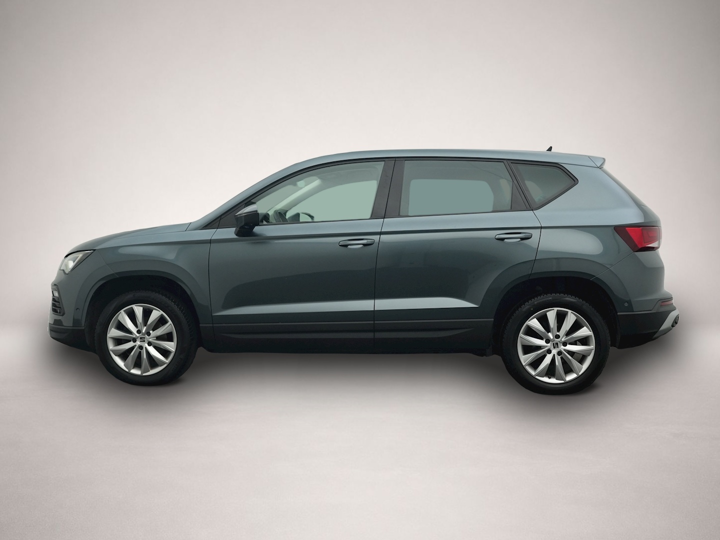 Seat Ateca (05/2021, Benzin)