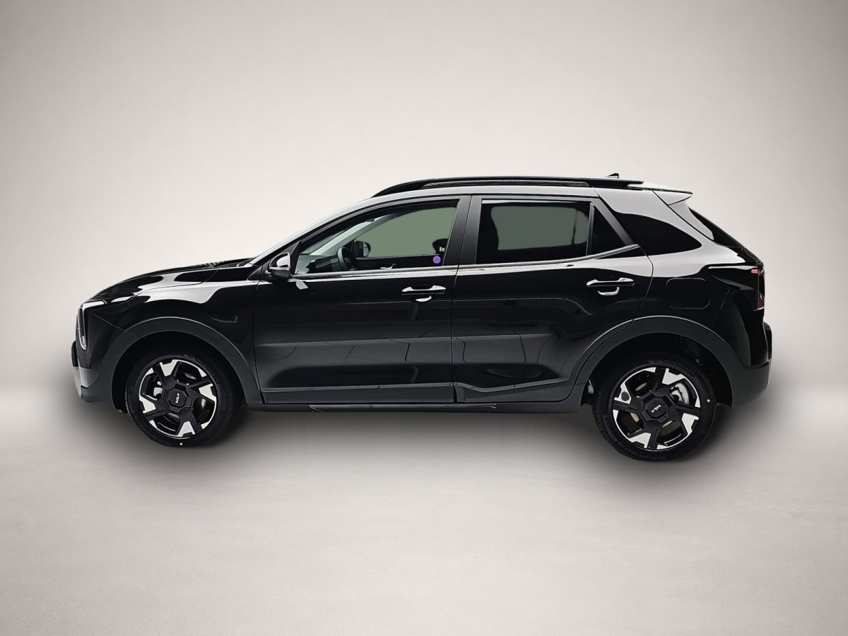 Kia Stonic, Bild 4 von 4