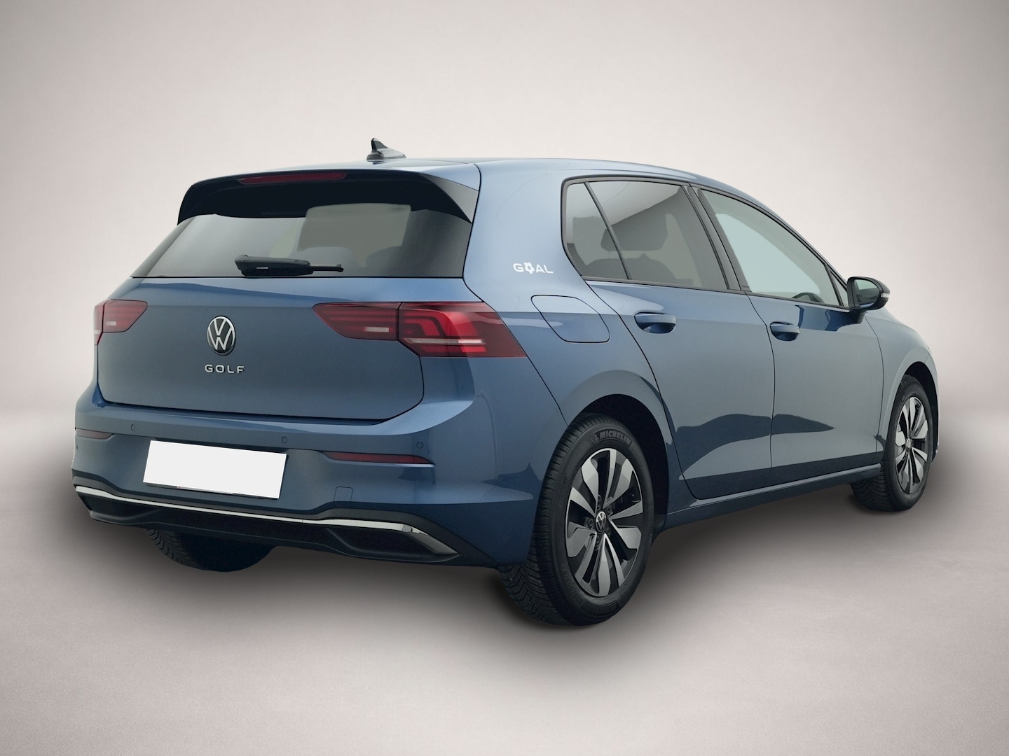 Volkswagen Golf (02/2025, Diesel)