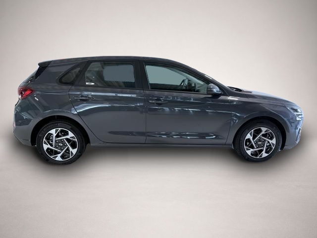 Hyundai i30 (01/2025, Benzin)