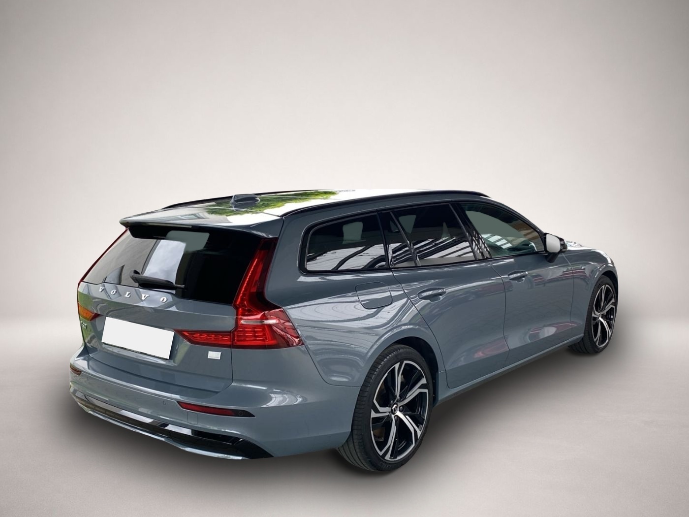Volvo V60 (04/2024, )