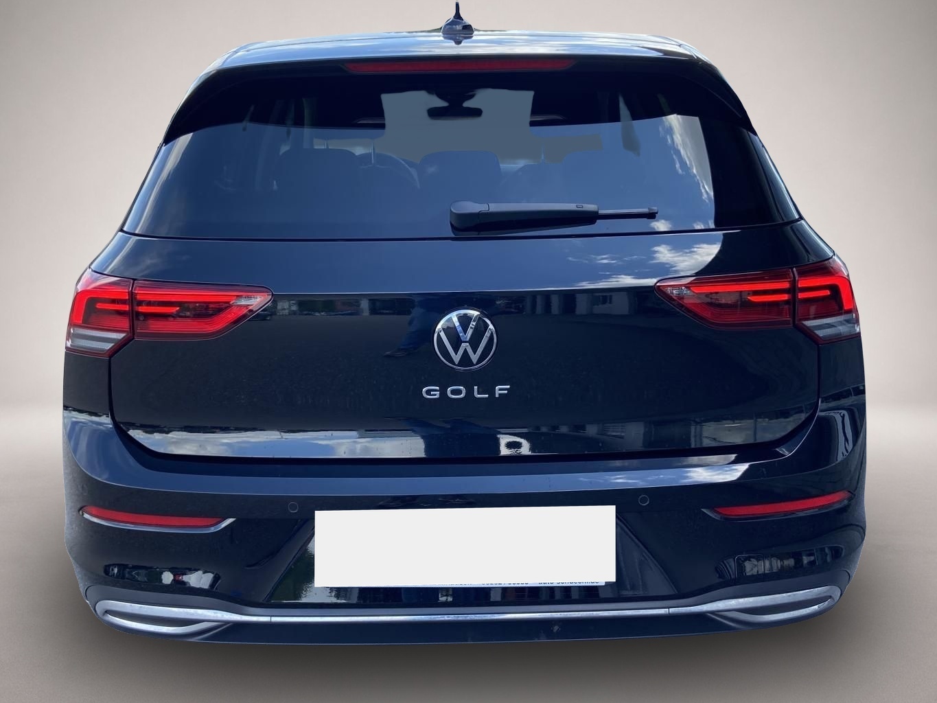 Volkswagen Golf (04/2024, )