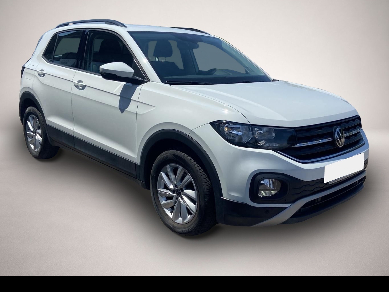 Volkswagen T-Cross (03/2023, )