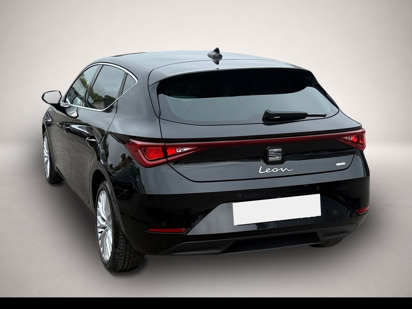 Seat Leon (12/2020, Hybrid (Benzin/Elektro))
