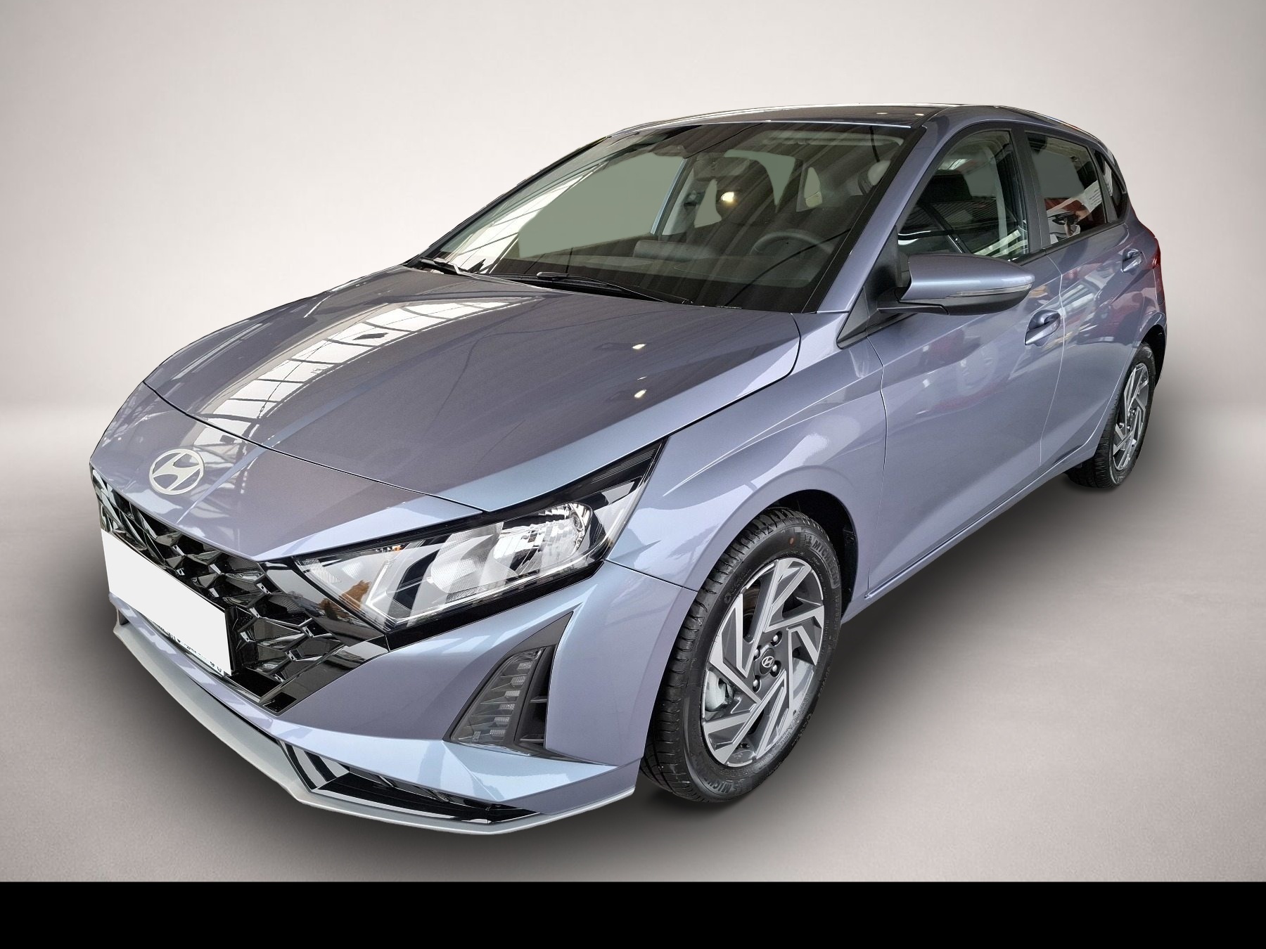 Hyundai i20 (07/2025, Benzin)