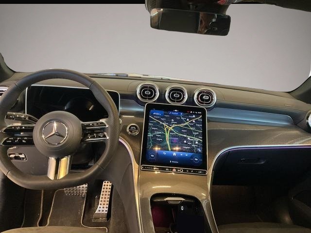 Mercedes-Benz Other (11/2025, Diesel)