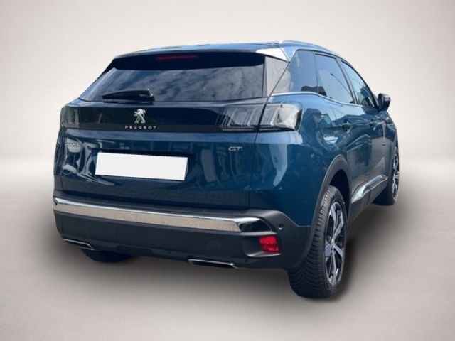 Peugeot 3008 (07/2023, Benzin)