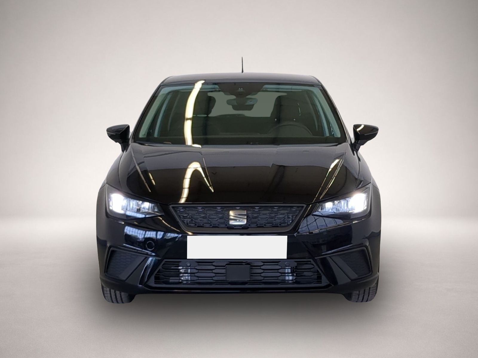 Seat Ibiza (07/2024, Benzin)