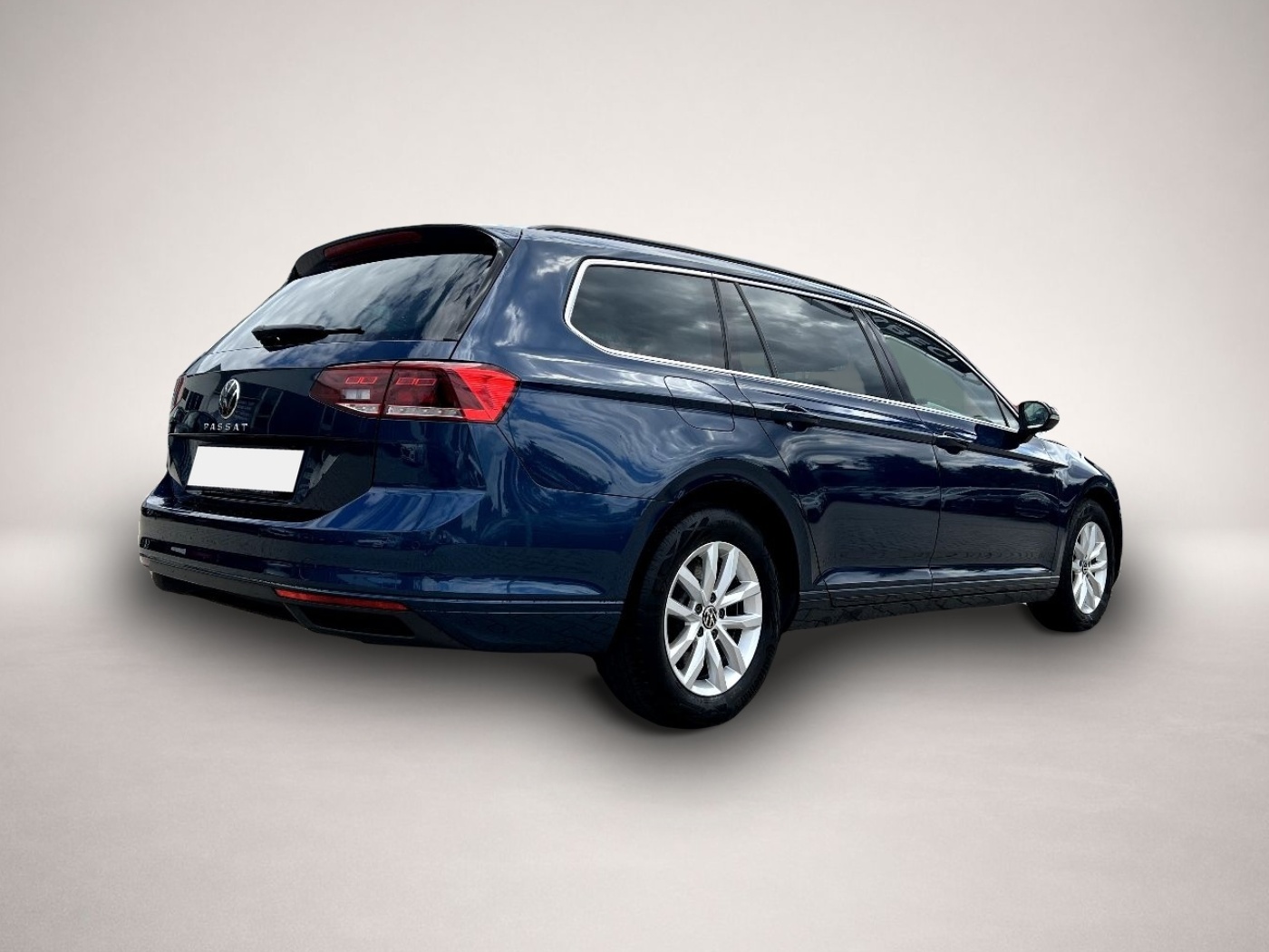 Volkswagen Passat Variant (12/2020, Diesel)