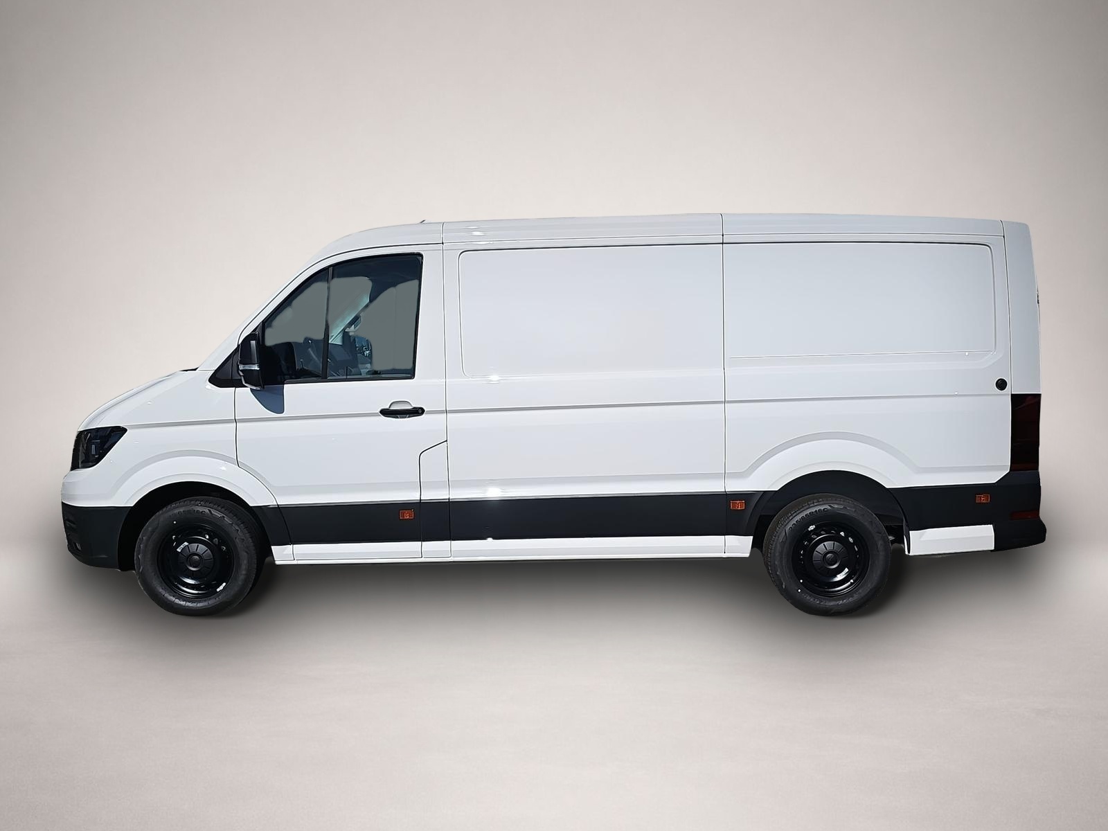 Volkswagen Other (05/2026, Diesel)