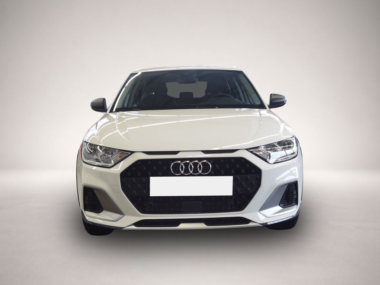 Audi A1 (02/2026, Benzin)