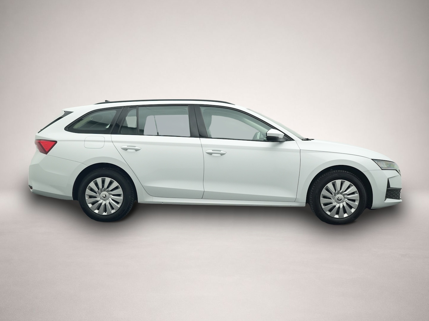 Skoda Octavia (07/2025, Diesel)
