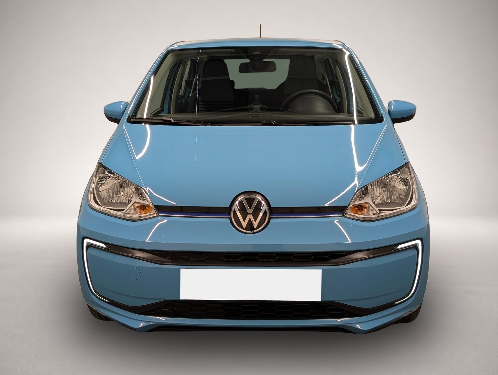 Volkswagen e-up! (06/2021, ELECTRIC)