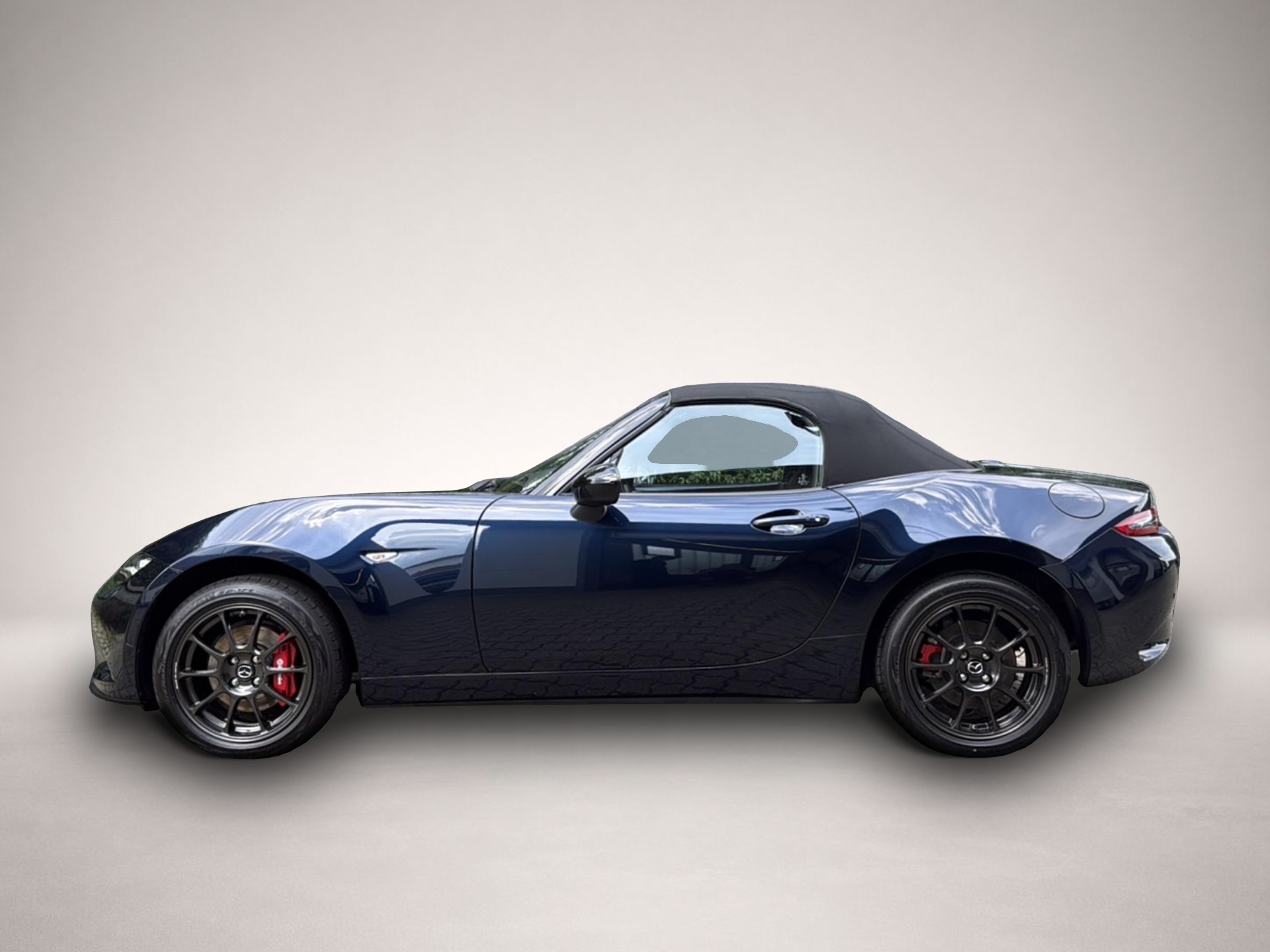 Mazda MX-5 (12/2025, Benzin)