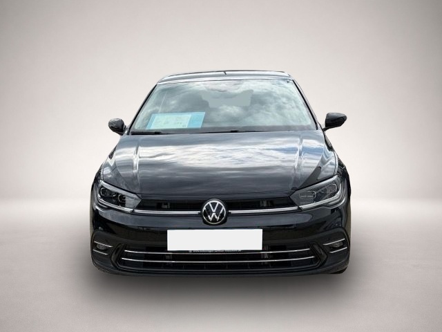 Volkswagen Polo (04/2024, Benzin)