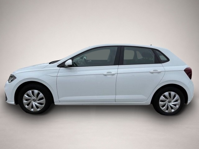 Volkswagen Polo (02/2023, Benzin)
