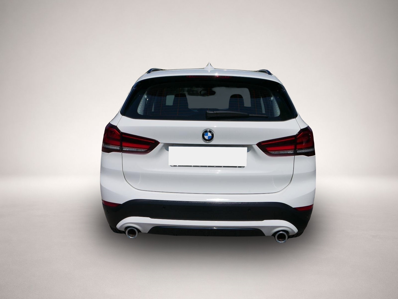 BMW X1 (02/2021, Diesel)