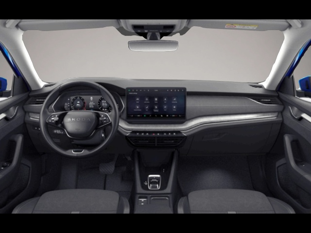 Skoda Octavia (07/2026, Benzin)