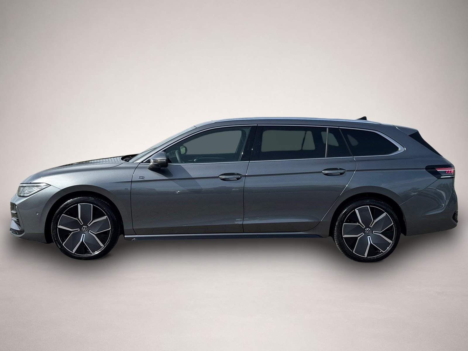 Volkswagen Passat Variant (05/2026, Diesel)