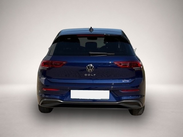 Volkswagen Golf (12/2020, Benzin)
