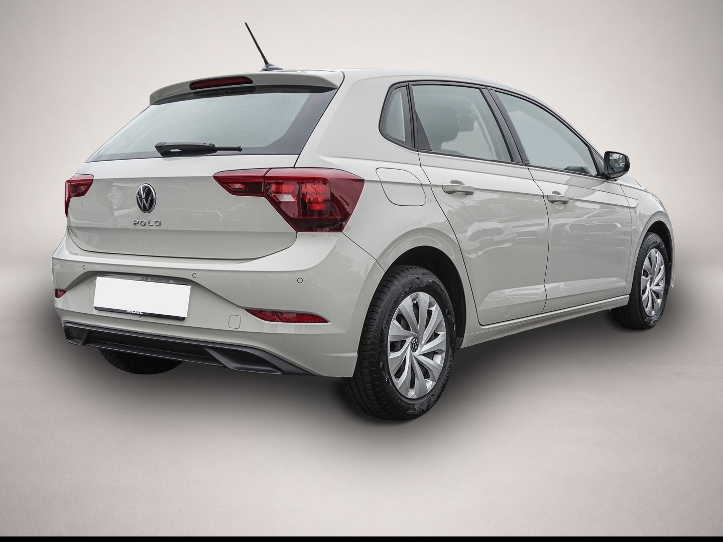 Volkswagen Polo (04/2024, )