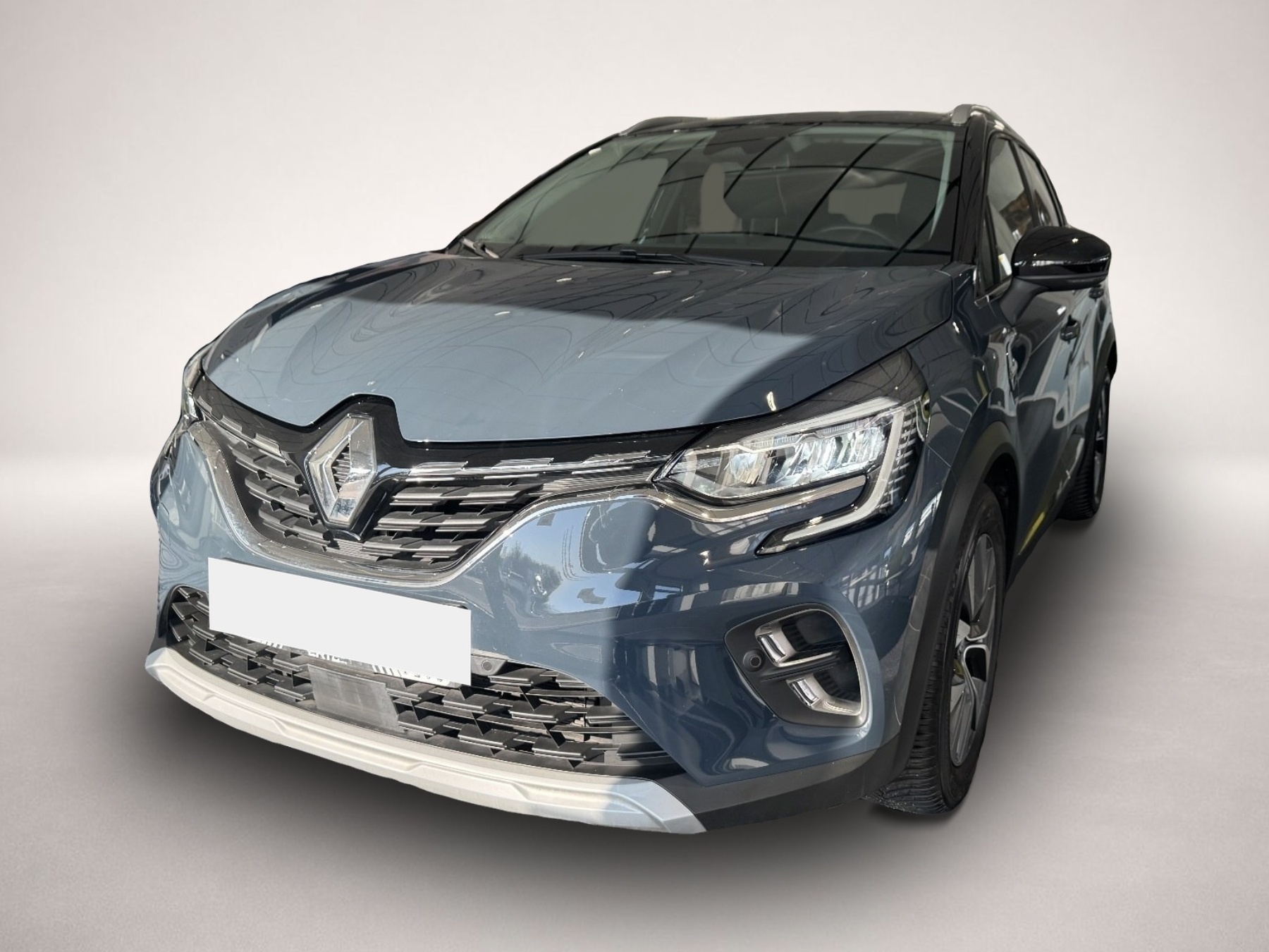 Renault Captur (12/2020, Hybrid (Benzin/Elektro))