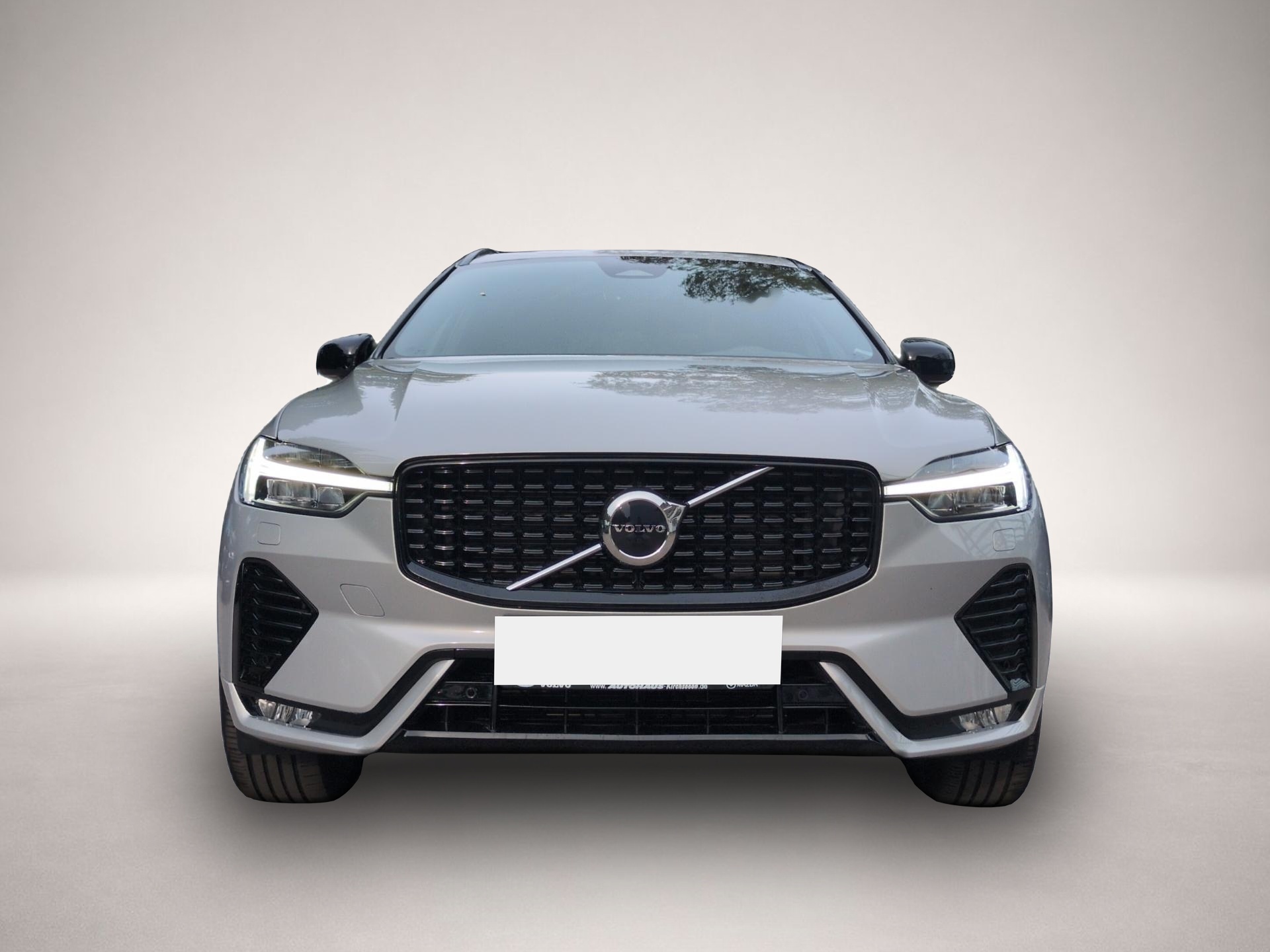 Volvo XC60 (07/2023, Diesel)