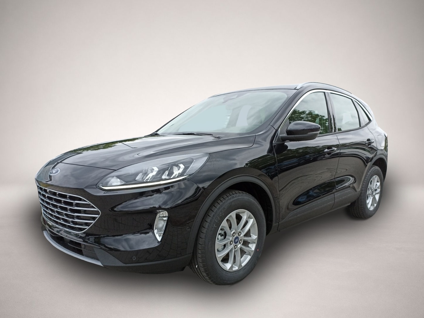 Ford Kuga (06/2024, Benzin)