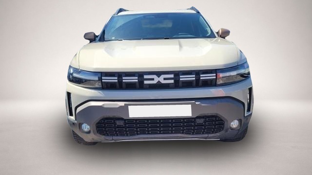 Dacia Duster (03/2026, Autogas (LPG))