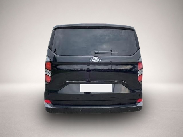Ford Tourneo Custom, image 3 of 4