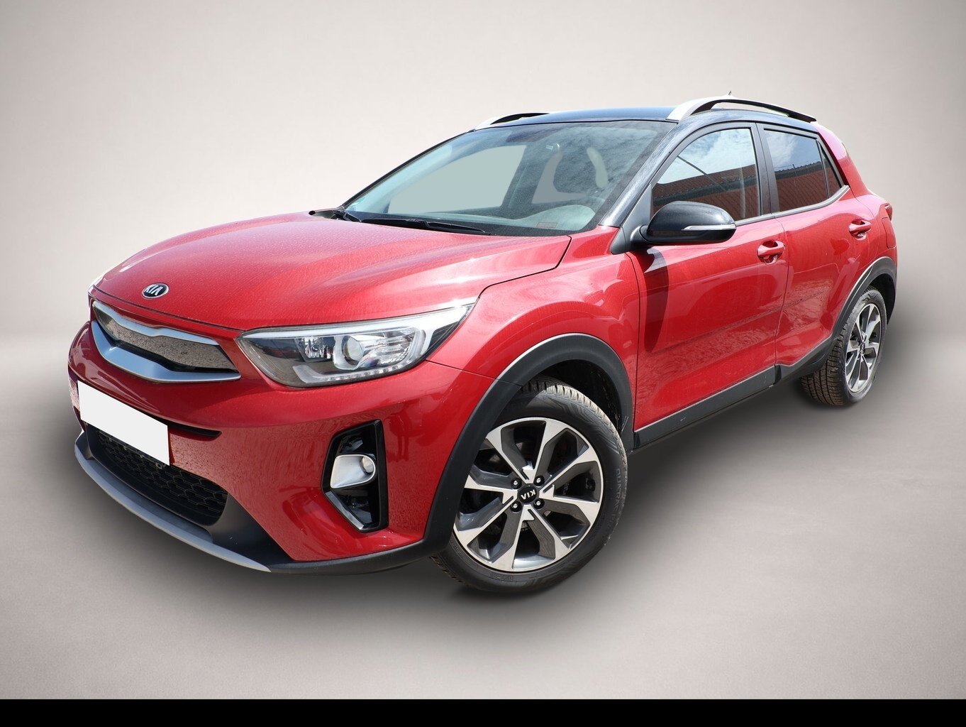 KIA Stonic (06/2018, )