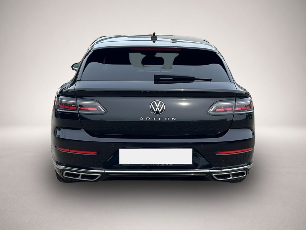 Volkswagen Arteon (12/2023, Diesel)