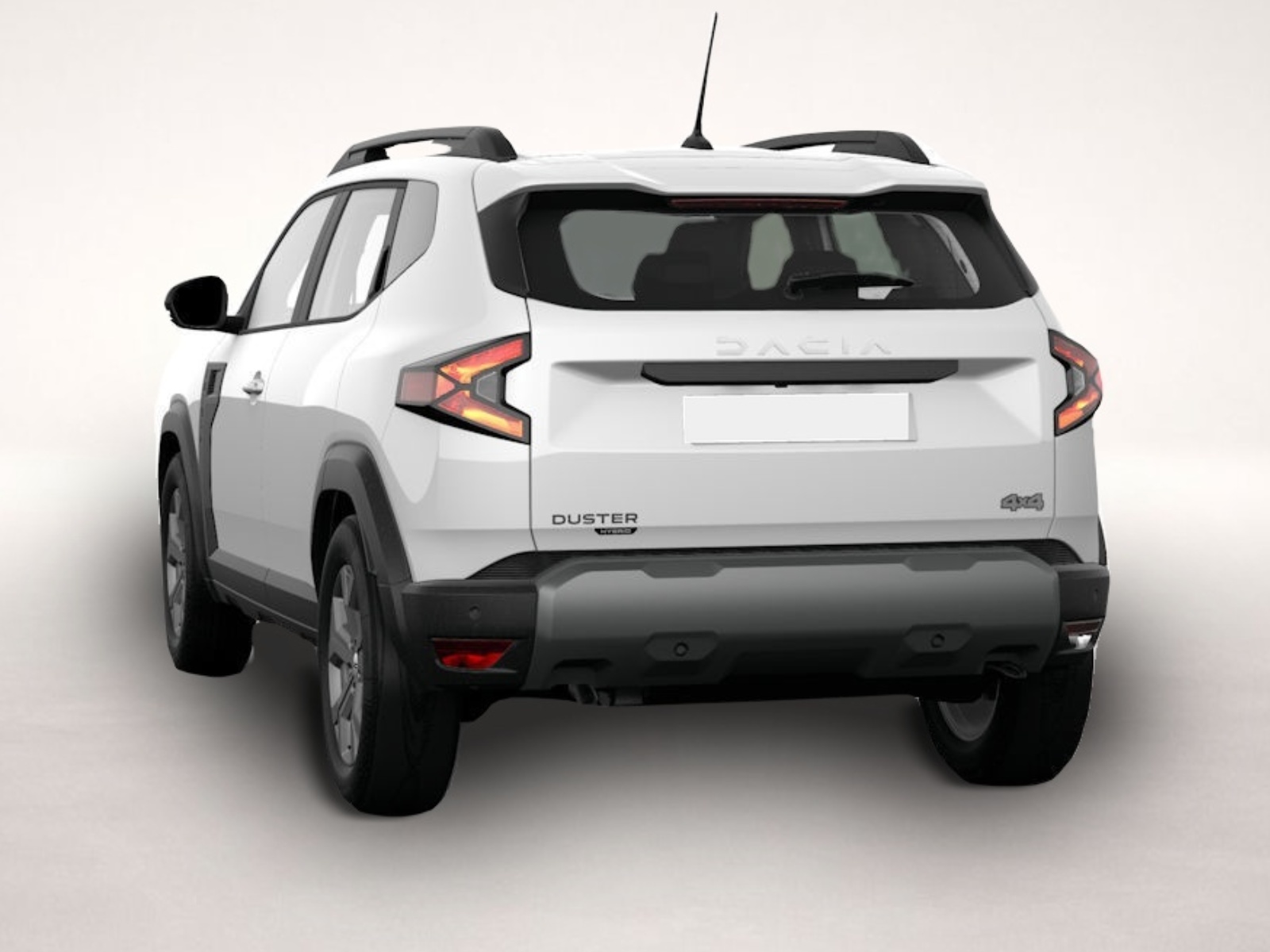 Dacia Duster (, Autogas (LPG))