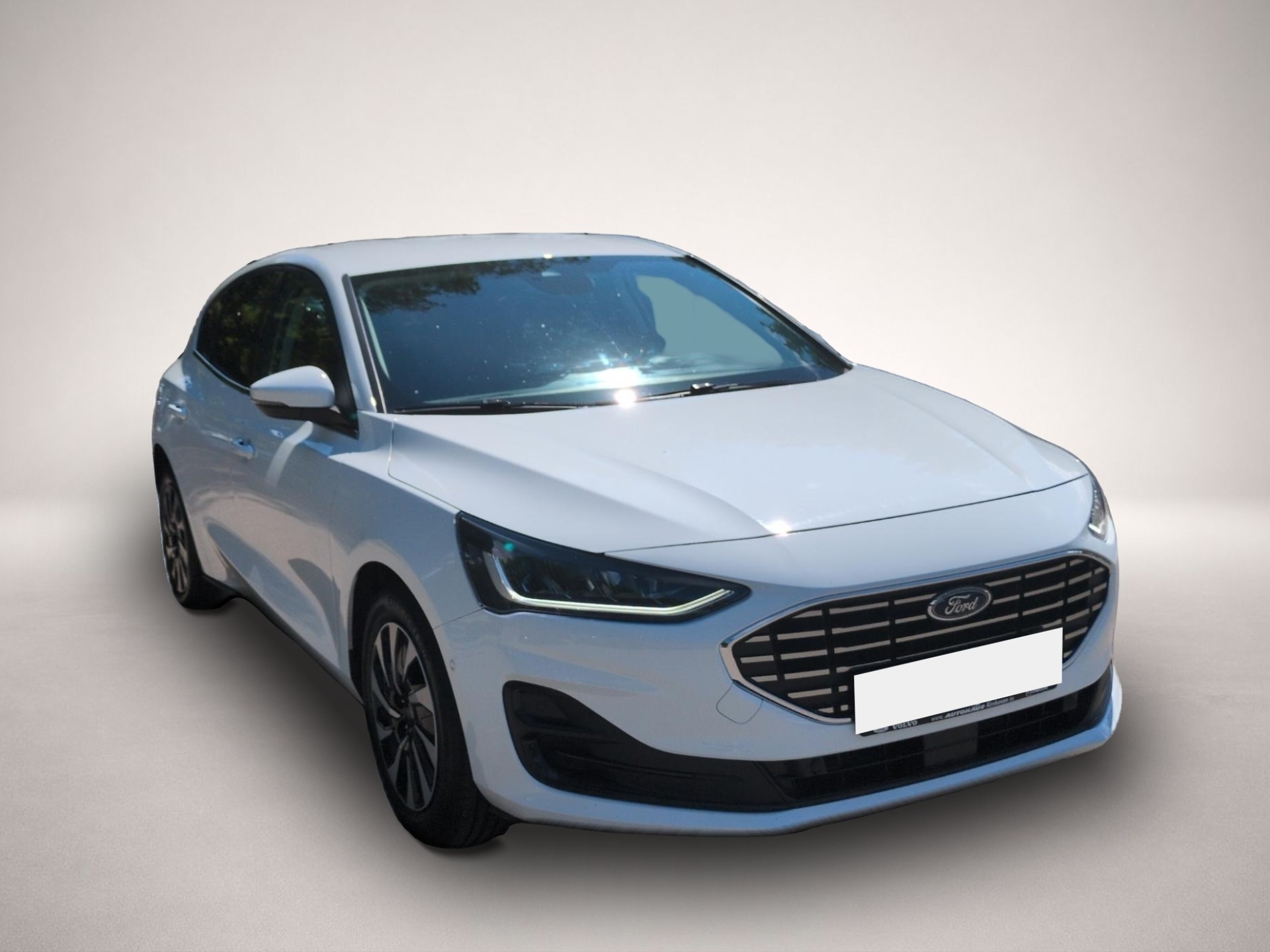 Ford Focus (02/2025, Benzin)