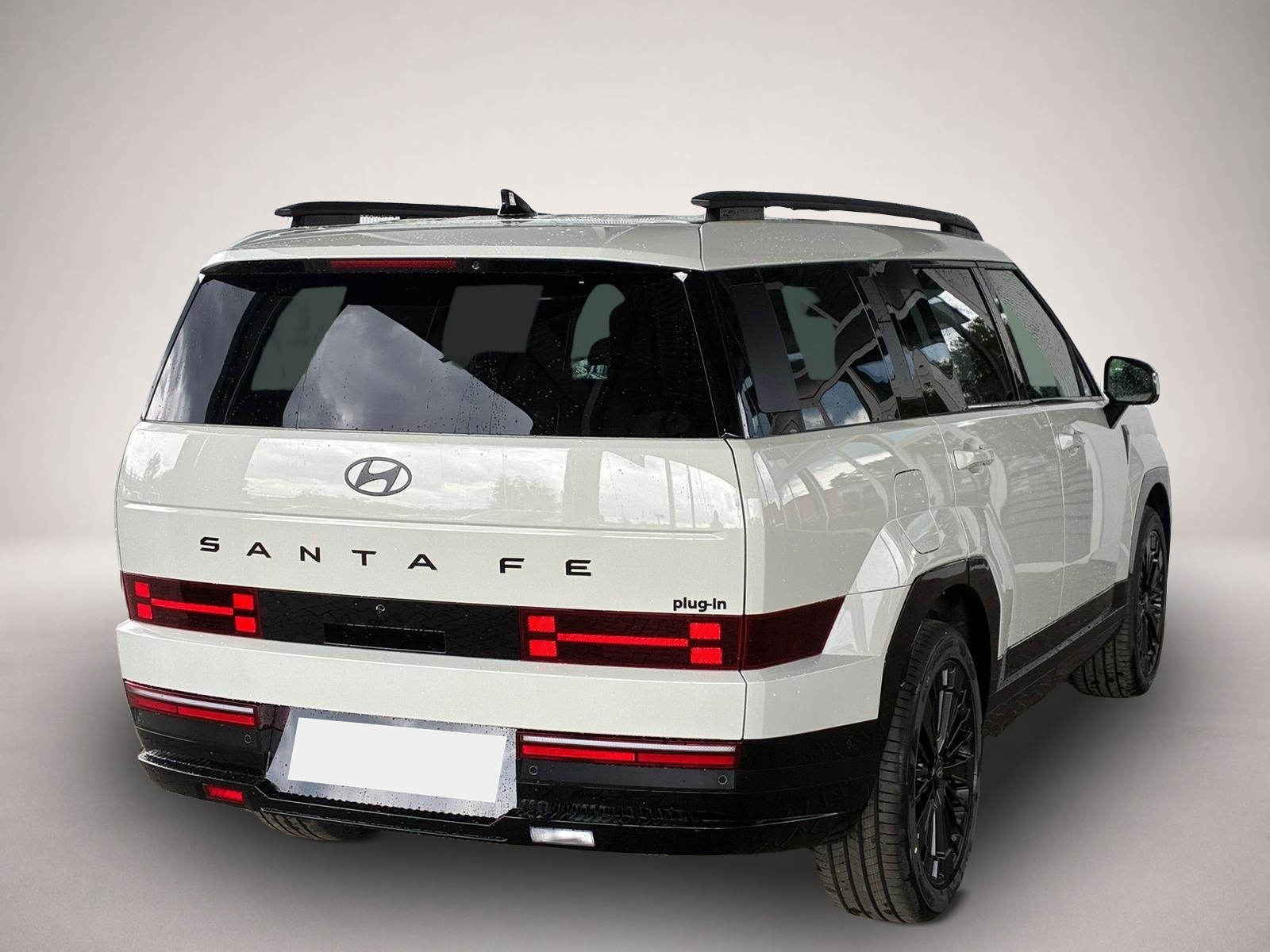 Hyundai SANTA FE (06/2026, Hybrid (Benzin/Elektro))