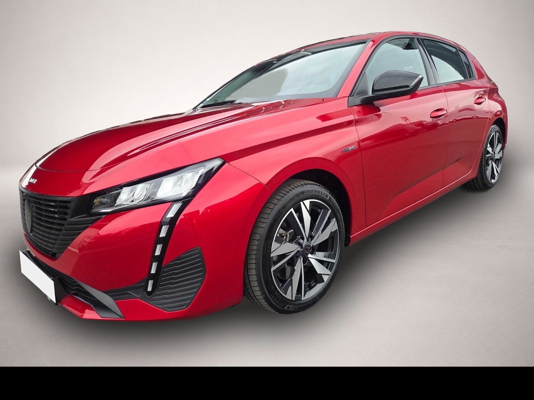 Peugeot 308 (11/2022, )