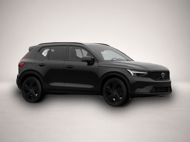 Volvo XC40 (01/2026, Benzin)