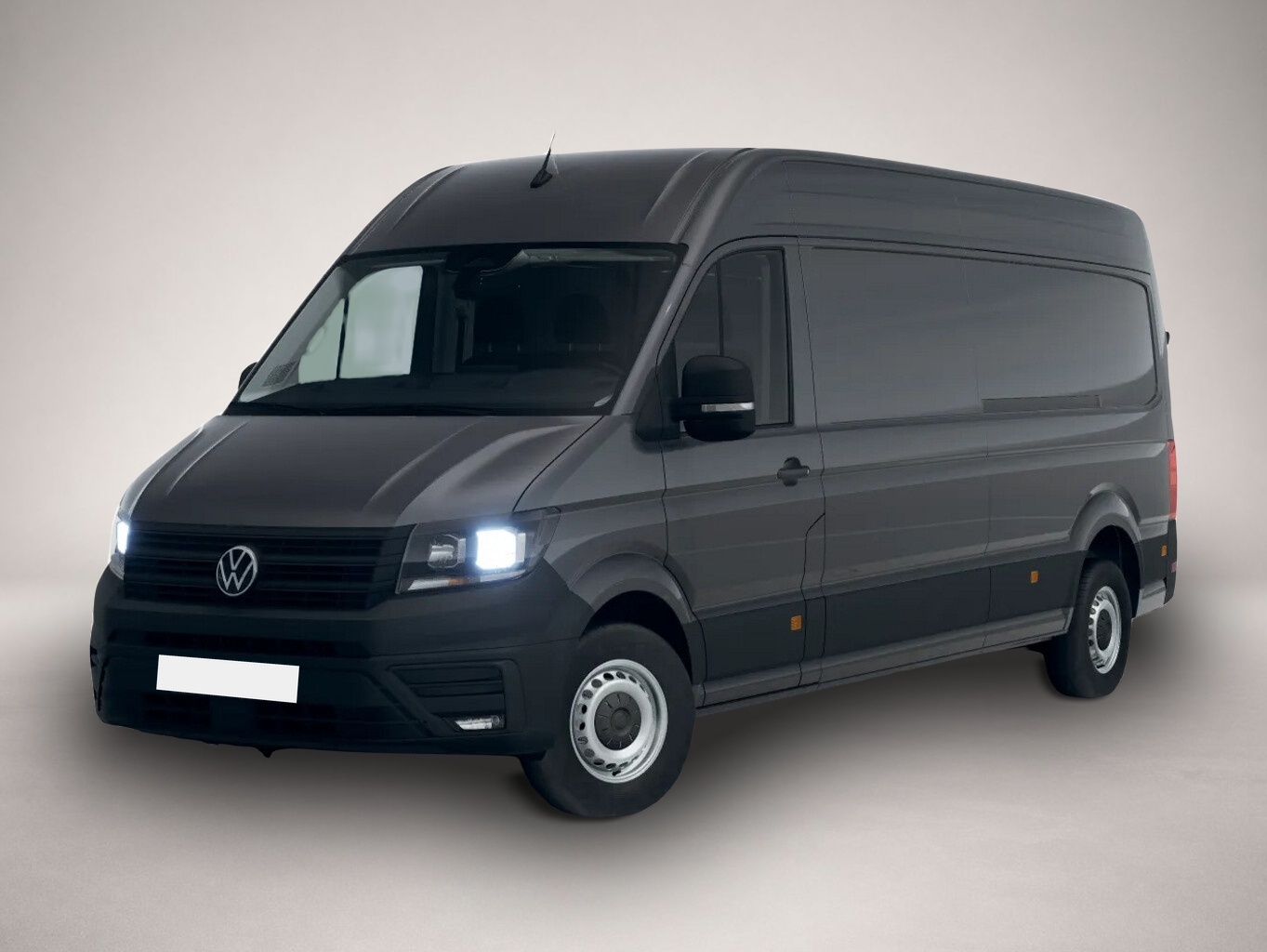 Volkswagen Crafter (06/2026, Diesel)