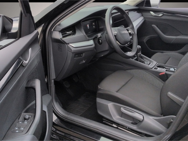 Skoda Octavia (02/2025, Diesel)