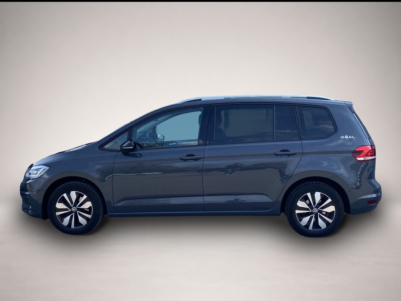Volkswagen Touran (07/2025, )