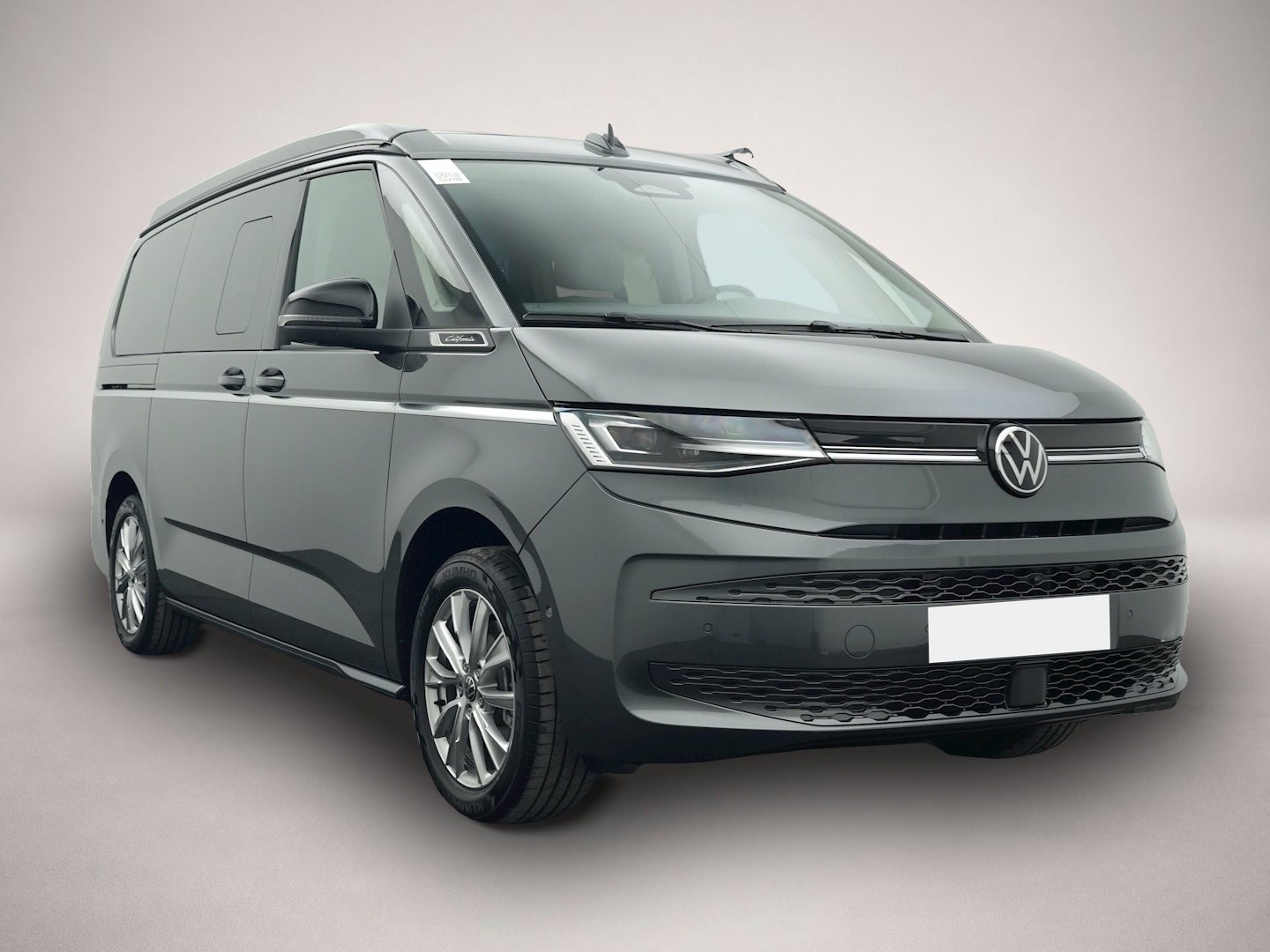 Volkswagen T7 California (01/2026, Diesel)