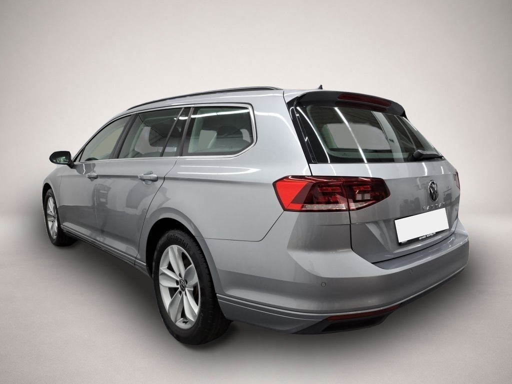 Volkswagen Passat Variant (10/2020, )