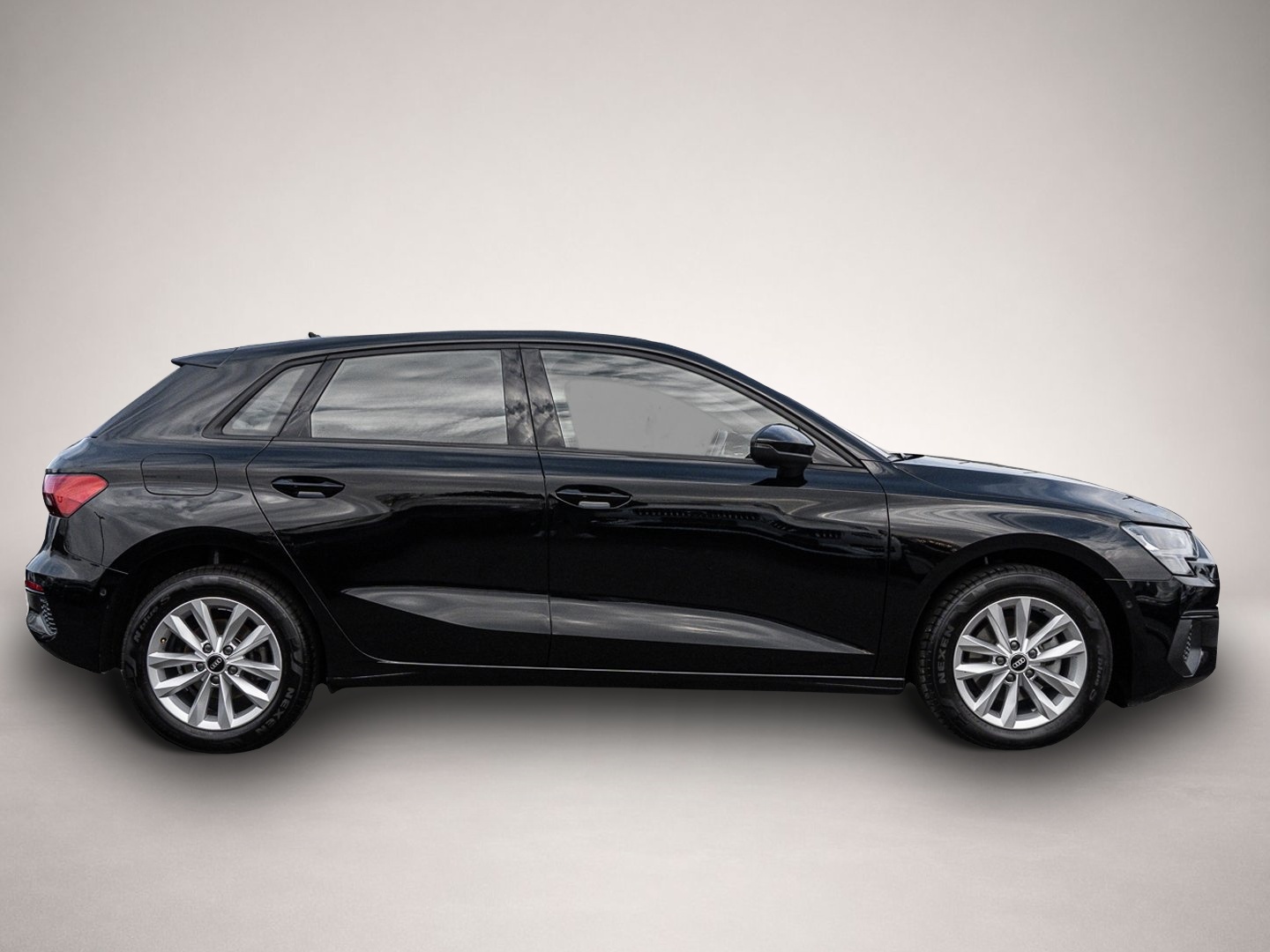 Audi A3 (12/2022, Diesel)