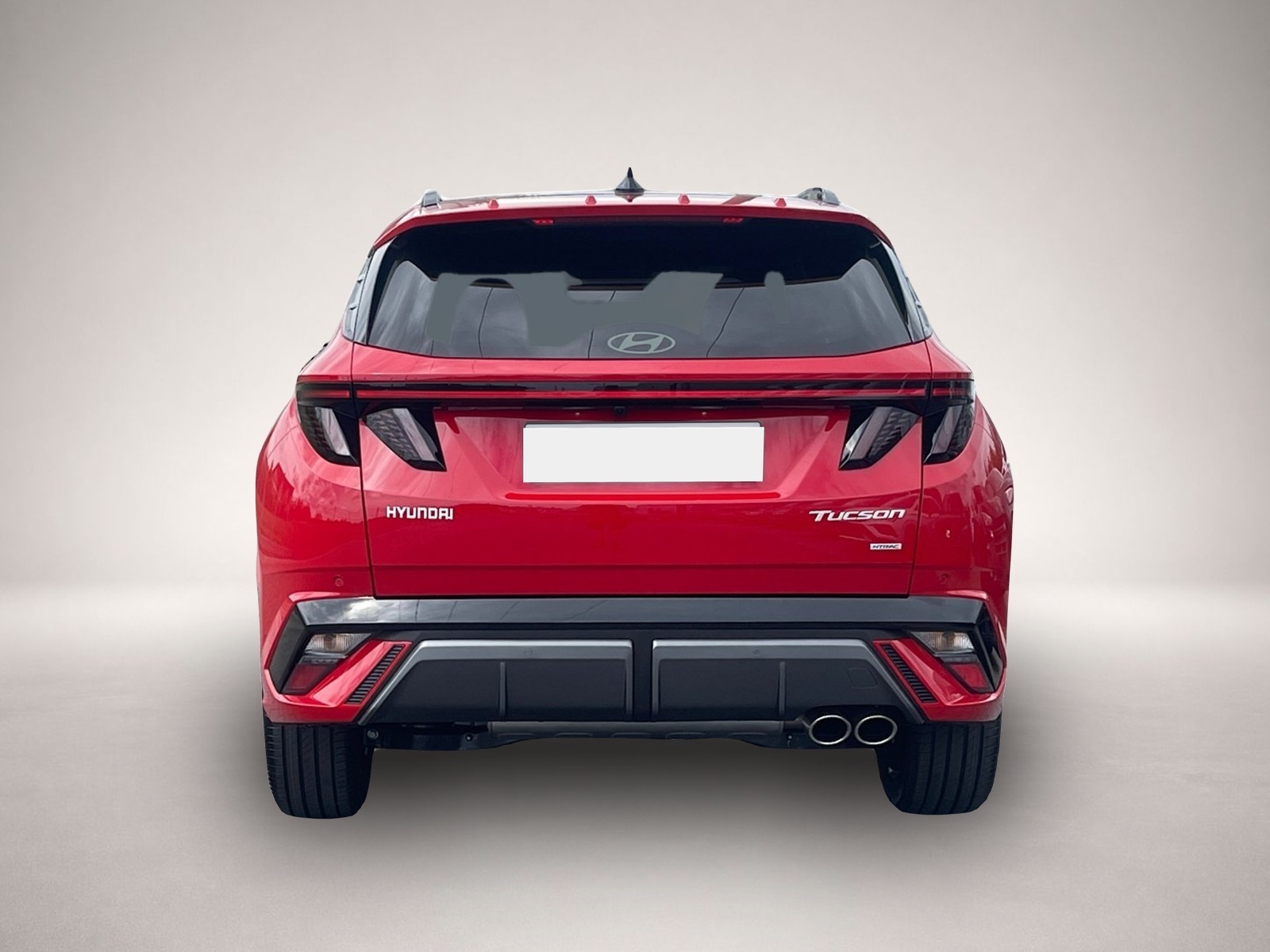 Hyundai TUCSON (05/2026, Benzin)