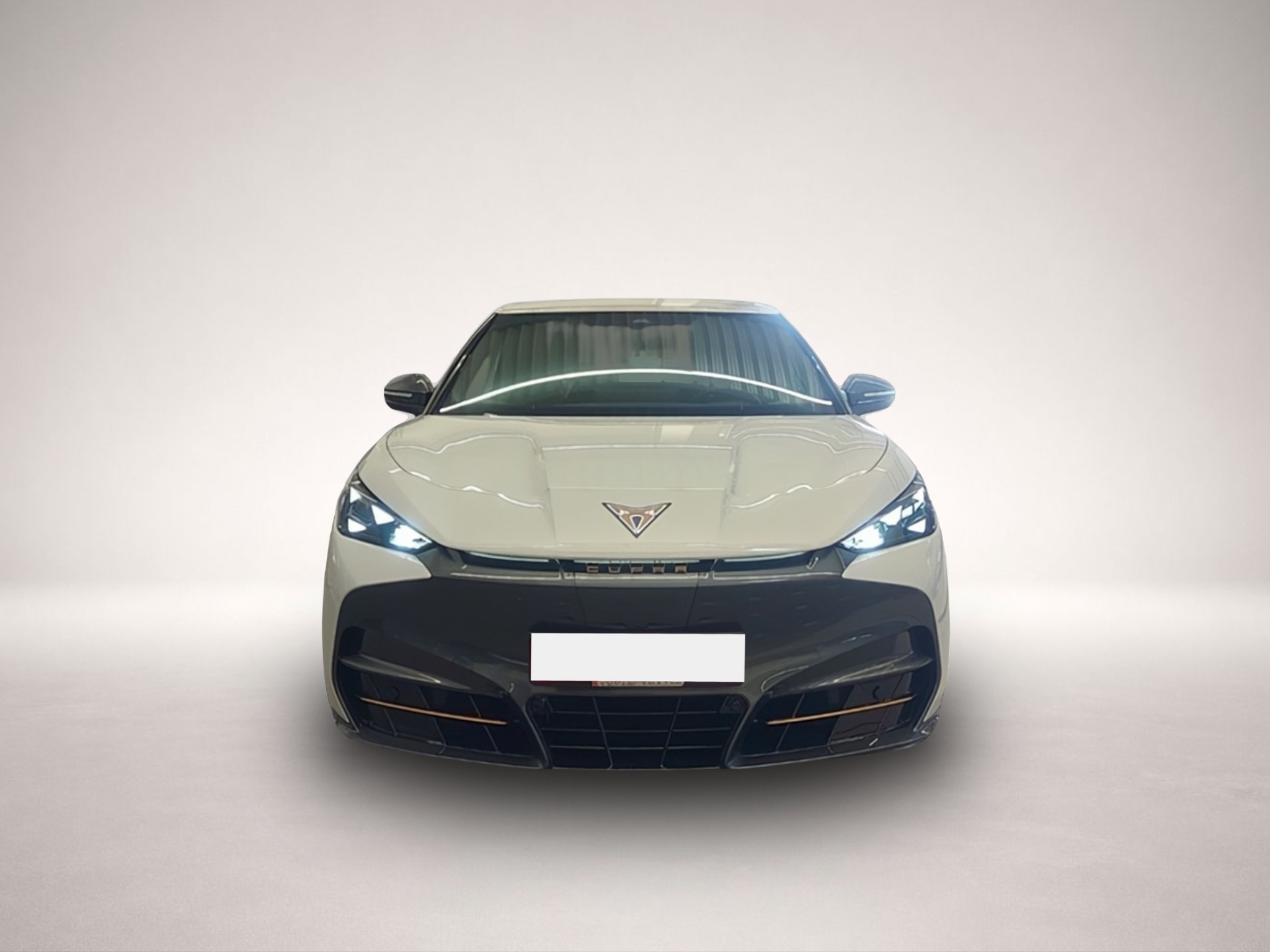 CUPRA Tavascan, Bild 2 von 3