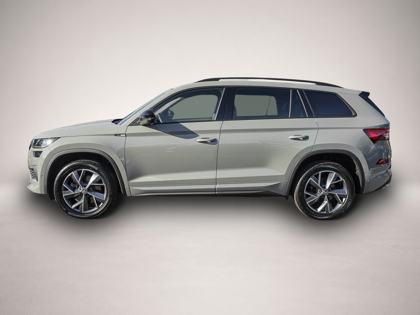 Skoda Kodiaq (05/2024, )
