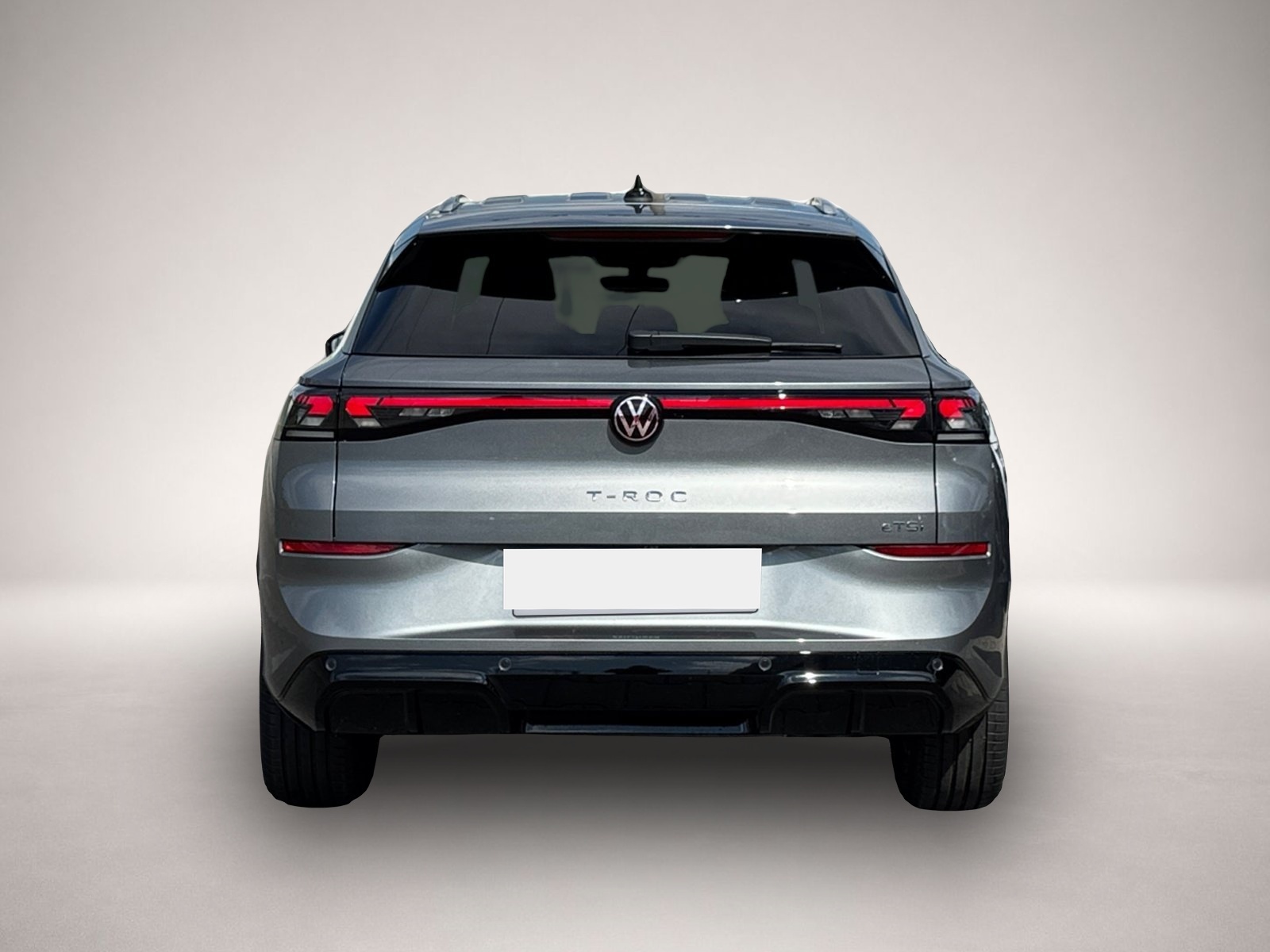 Volkswagen T-Roc (06/2026, Benzin)