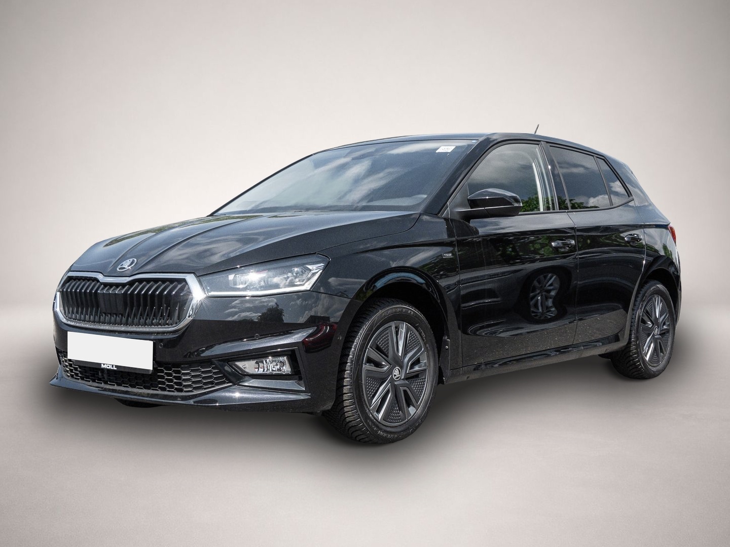 Skoda Fabia (07/2025, Benzin)